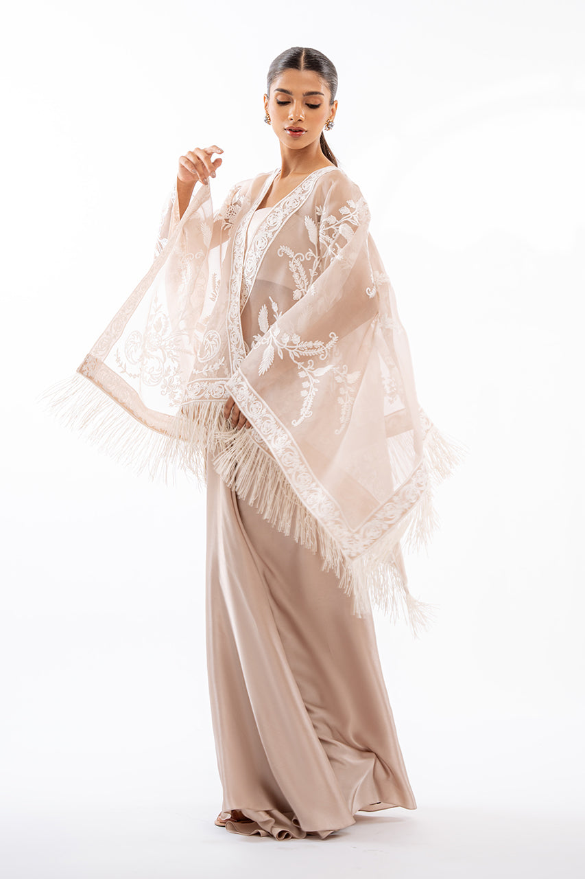 Sania Maskatiya | Eid Collection | Ahi - House Of Hania