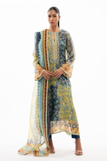 Sania Maskatiya | Eid Collection | Ain - House Of Hania