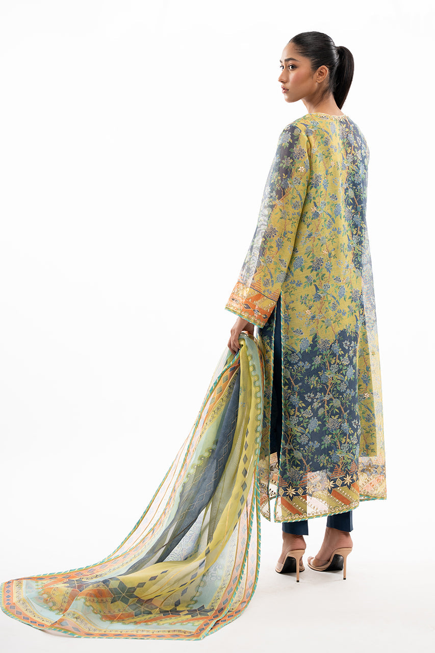 Sania Maskatiya | Eid Collection | Ain - House Of Hania