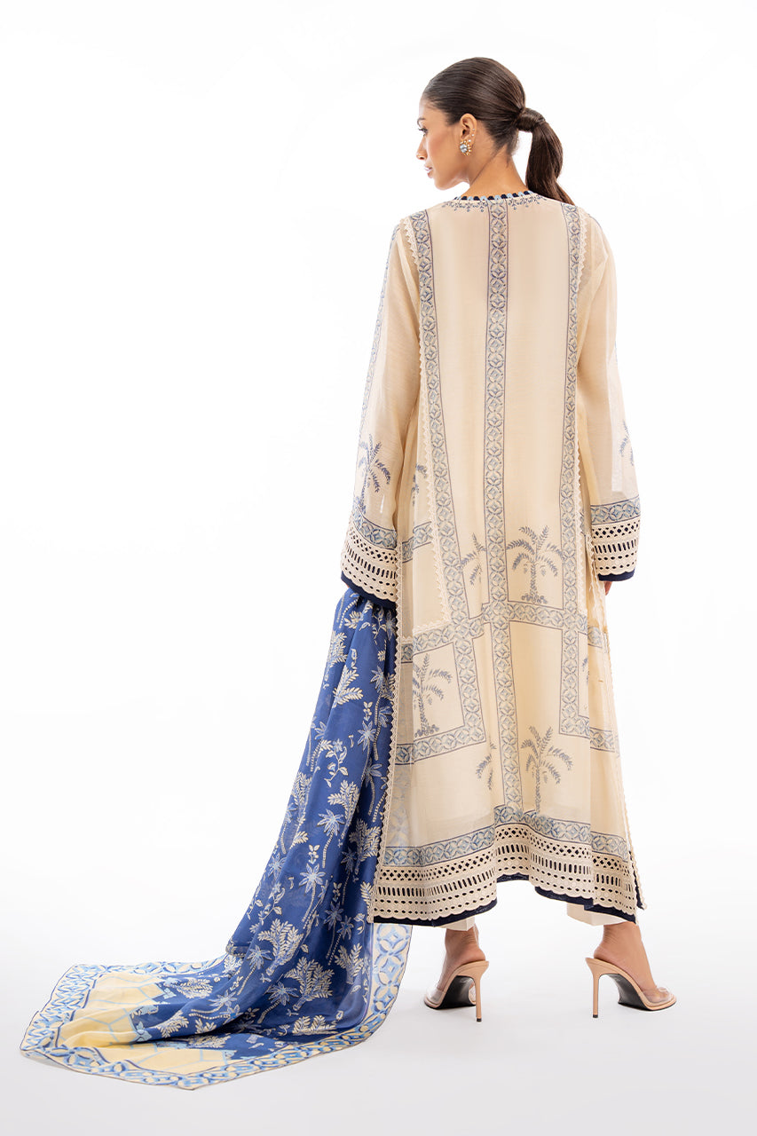 Sania Maskatiya | Eid Collection | Alba - House Of Hania