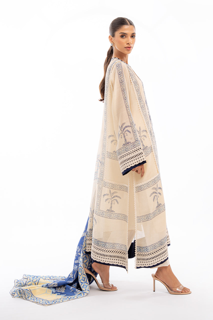 Sania Maskatiya | Eid Collection | Alba - House Of Hania