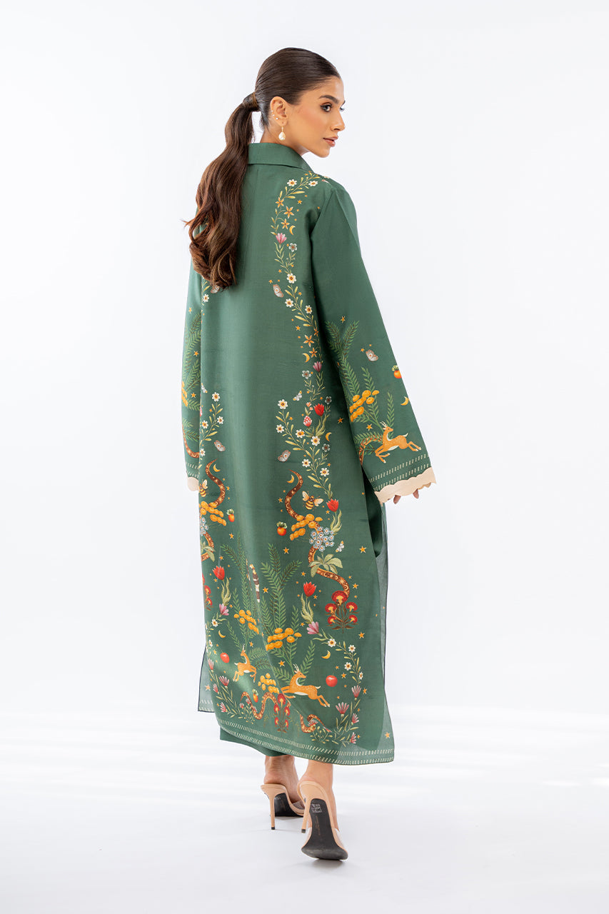 Sania Maskatiya | Eid Collection | Aleha (B) - House Of Hania