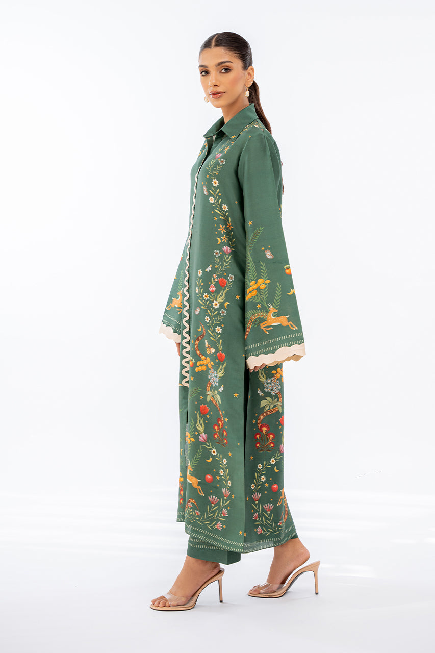 Sania Maskatiya | Eid Collection | Aleha (B) - House Of Hania
