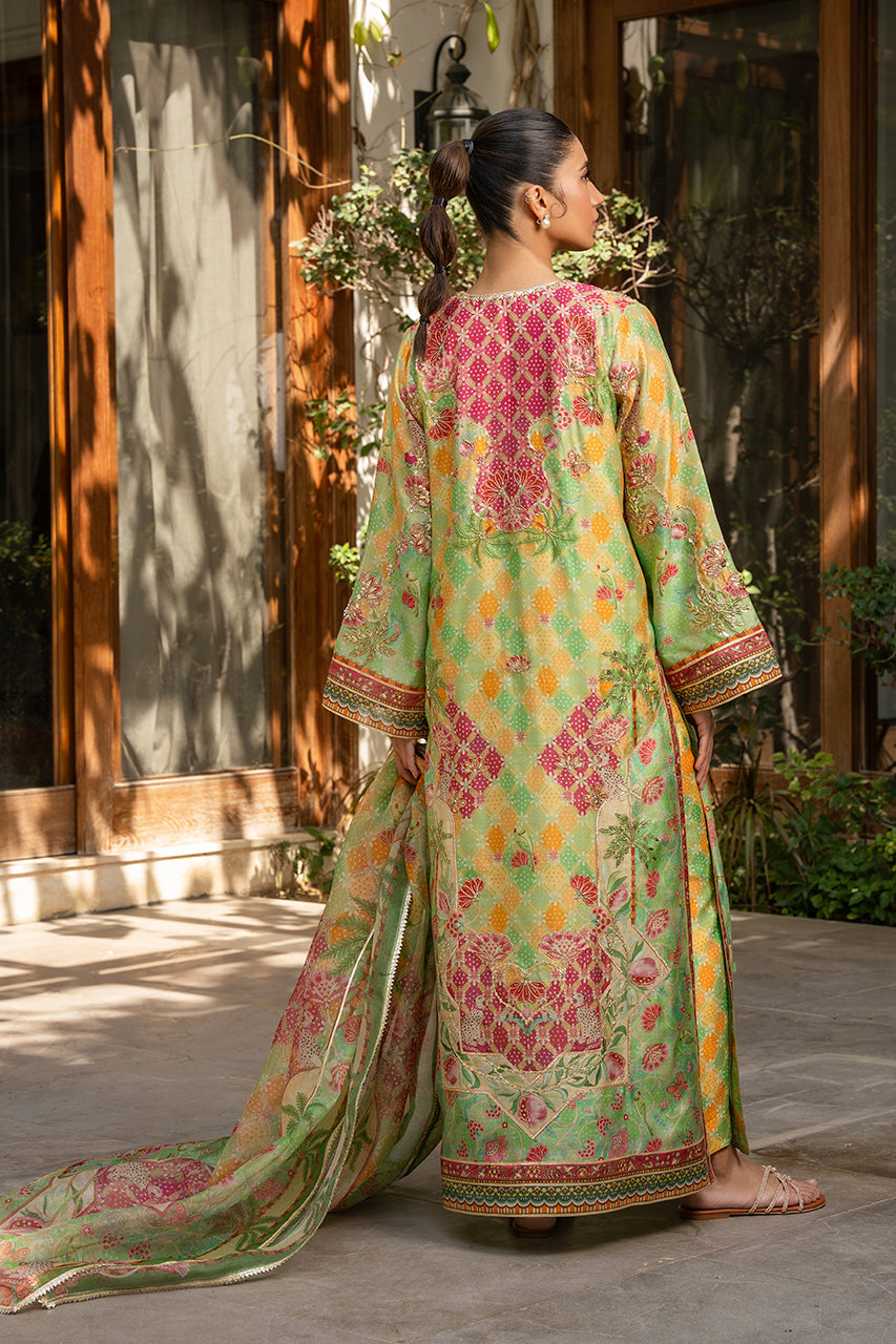 Sania Maskatiya | Eid Collection | Aliza (B) - House Of Hania
