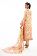 Sania Maskatiya | Eid Collection | Aliza - House Of Hania