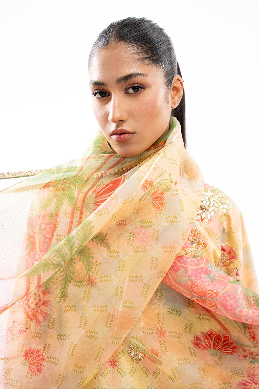 Sania Maskatiya | Eid Collection | Aliza - House Of Hania