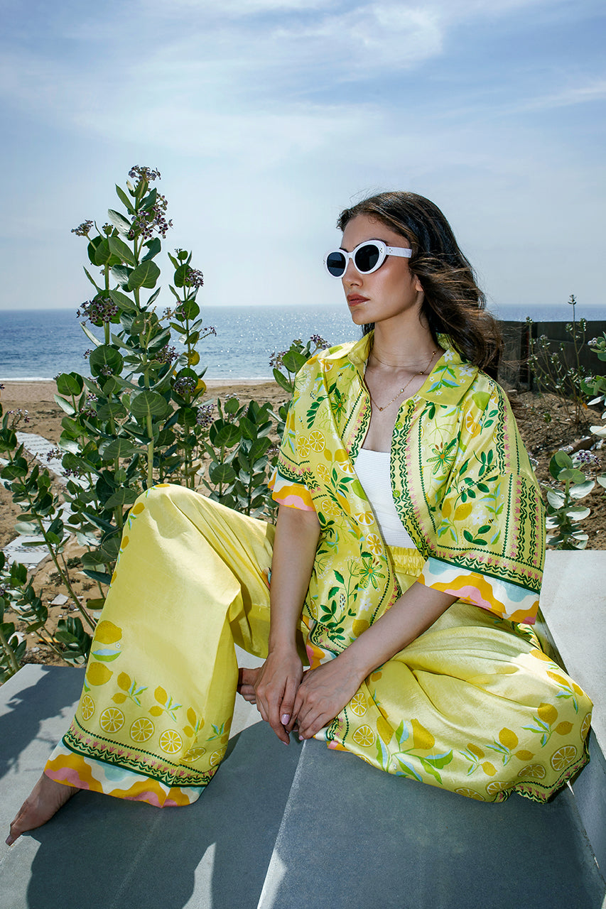 Sania Maskatiya | Eid Collection | Alva - House Of Hania