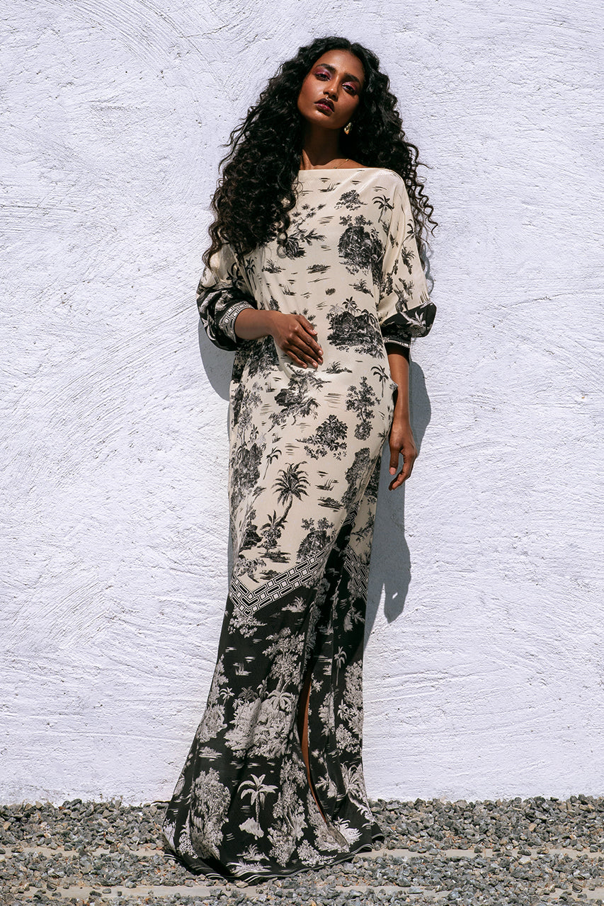 Sania Maskatiya | Eid Collection | Arla - House Of Hania