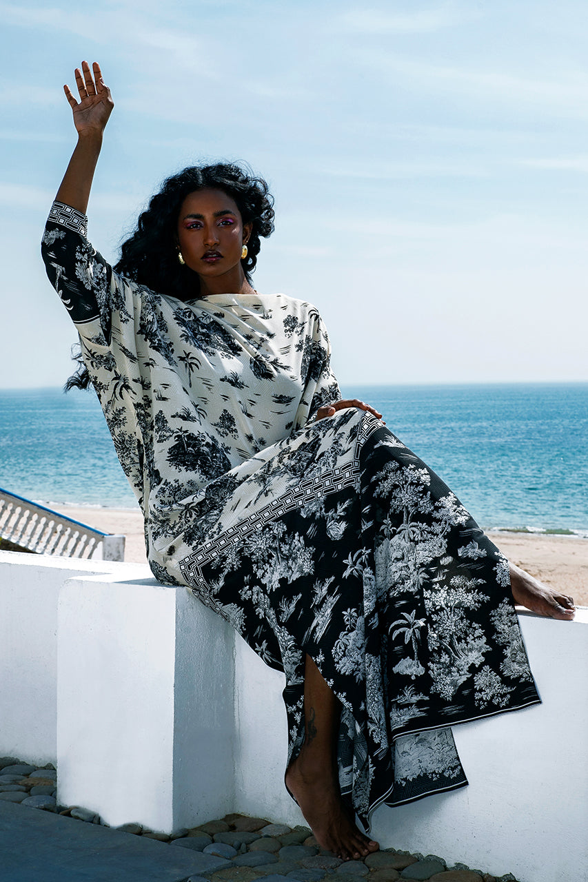 Sania Maskatiya | Eid Collection | Arla - House Of Hania