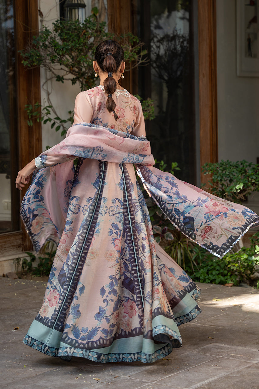 Sania Maskatiya | Eid Collection | Avi - House Of Hania