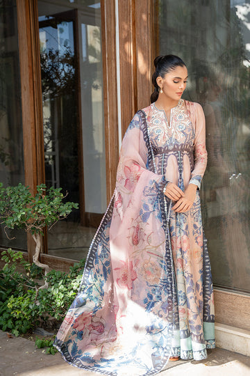 Sania Maskatiya | Eid Collection | Avi - House Of Hania