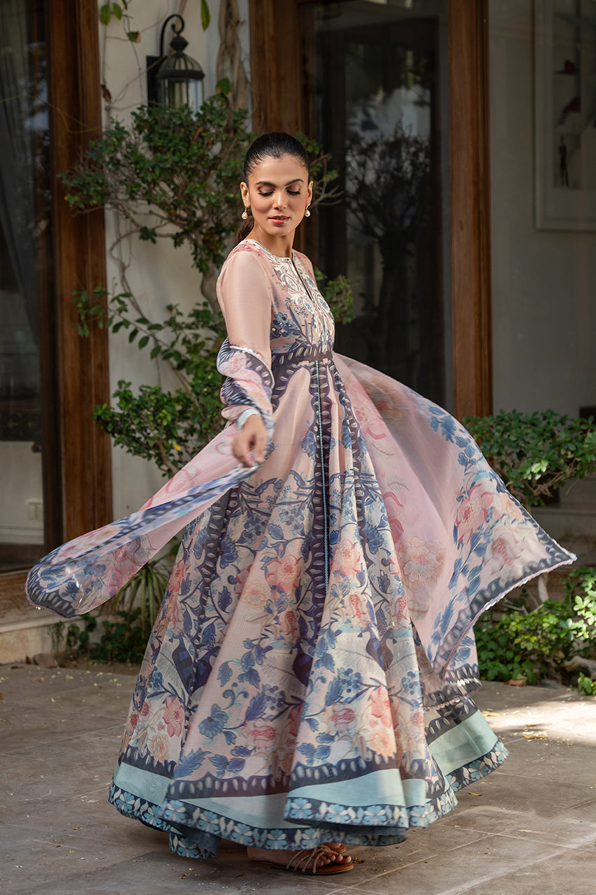 Sania Maskatiya | Eid Collection | Avi - House Of Hania