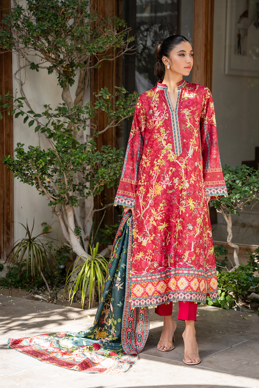 Sania Maskatiya | Eid Collection | Azah (B) - House Of Hania
