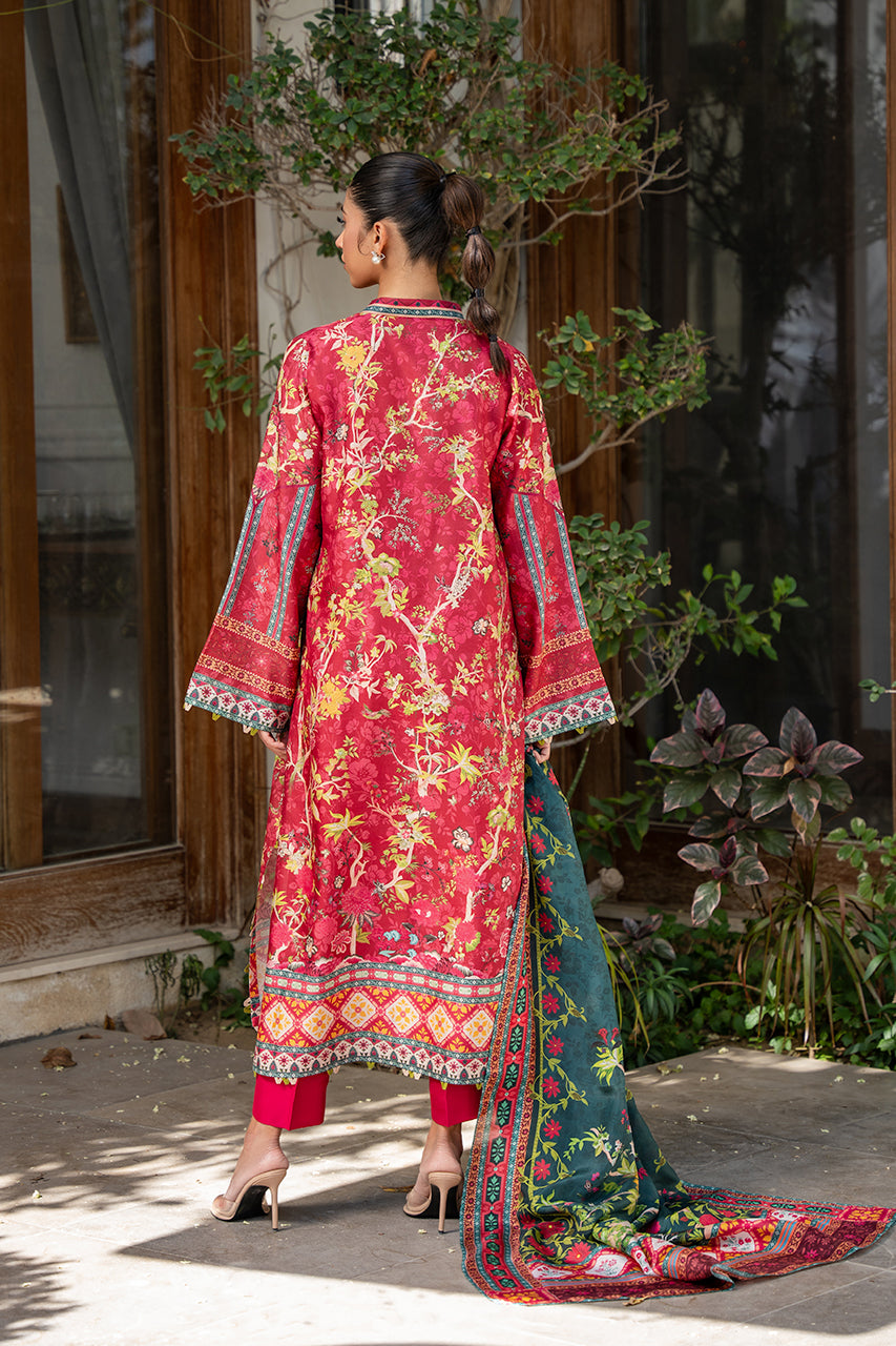 Sania Maskatiya | Eid Collection | Azah (B) - House Of Hania