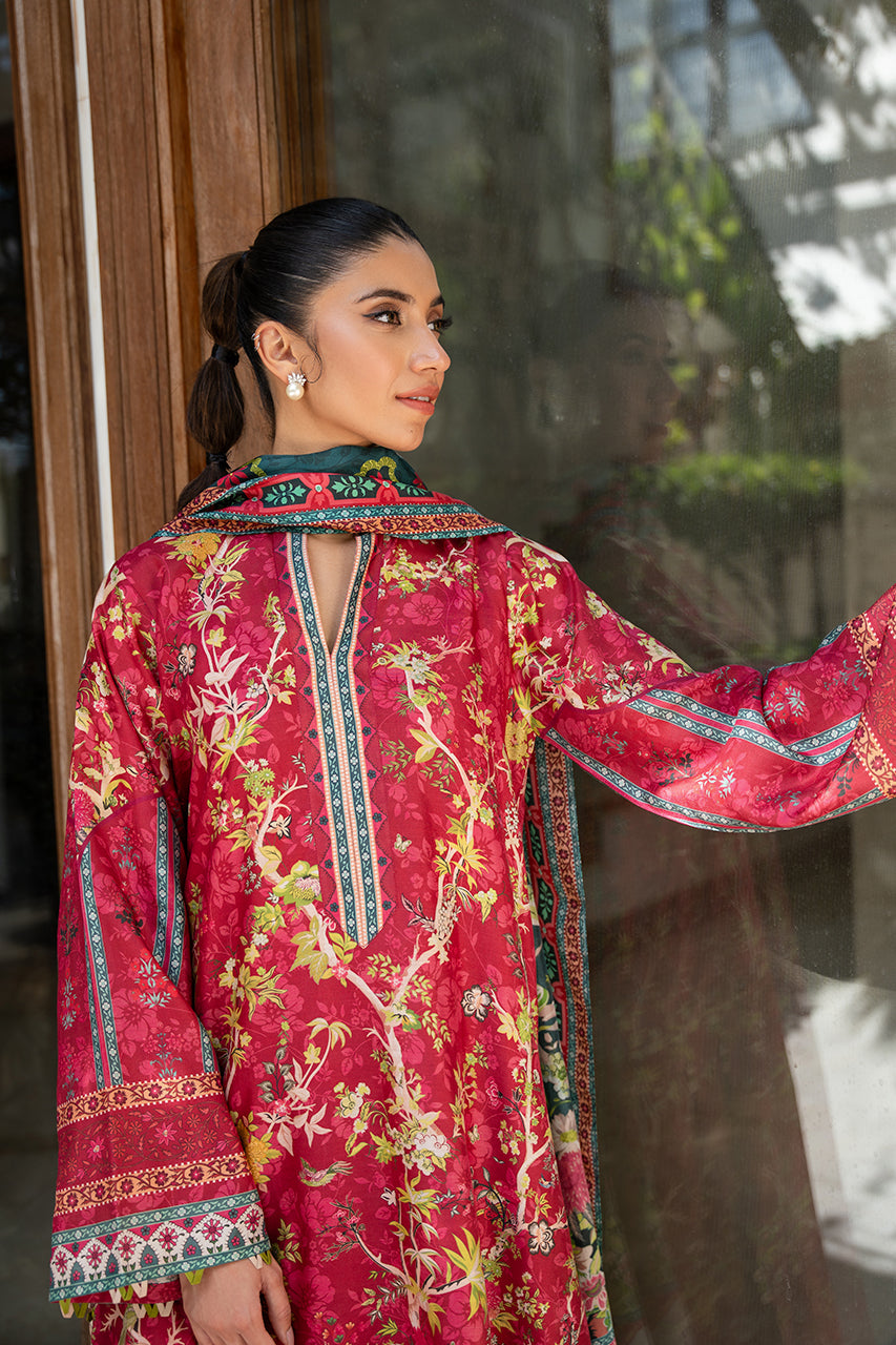 Sania Maskatiya | Eid Collection | Azah (B) - House Of Hania