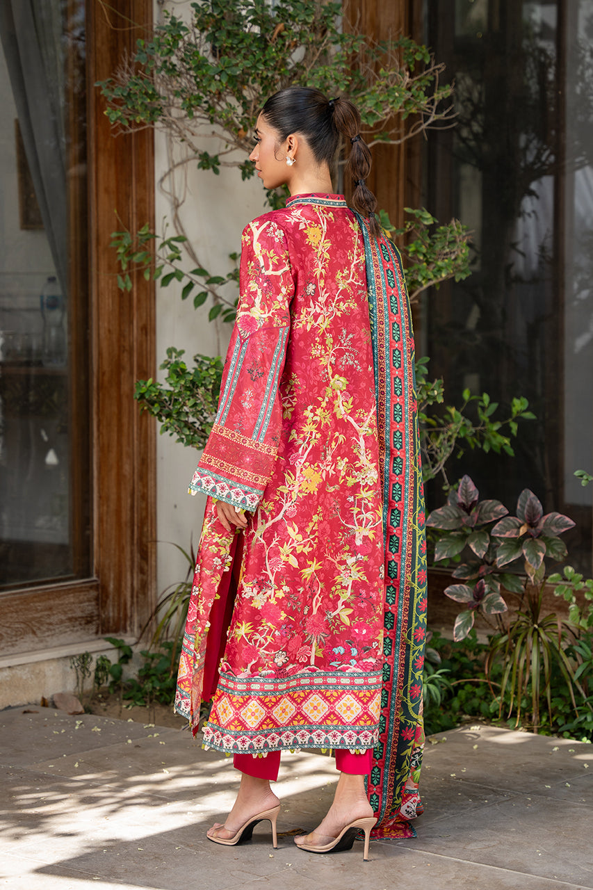 Sania Maskatiya | Eid Collection | Azah (B) - House Of Hania