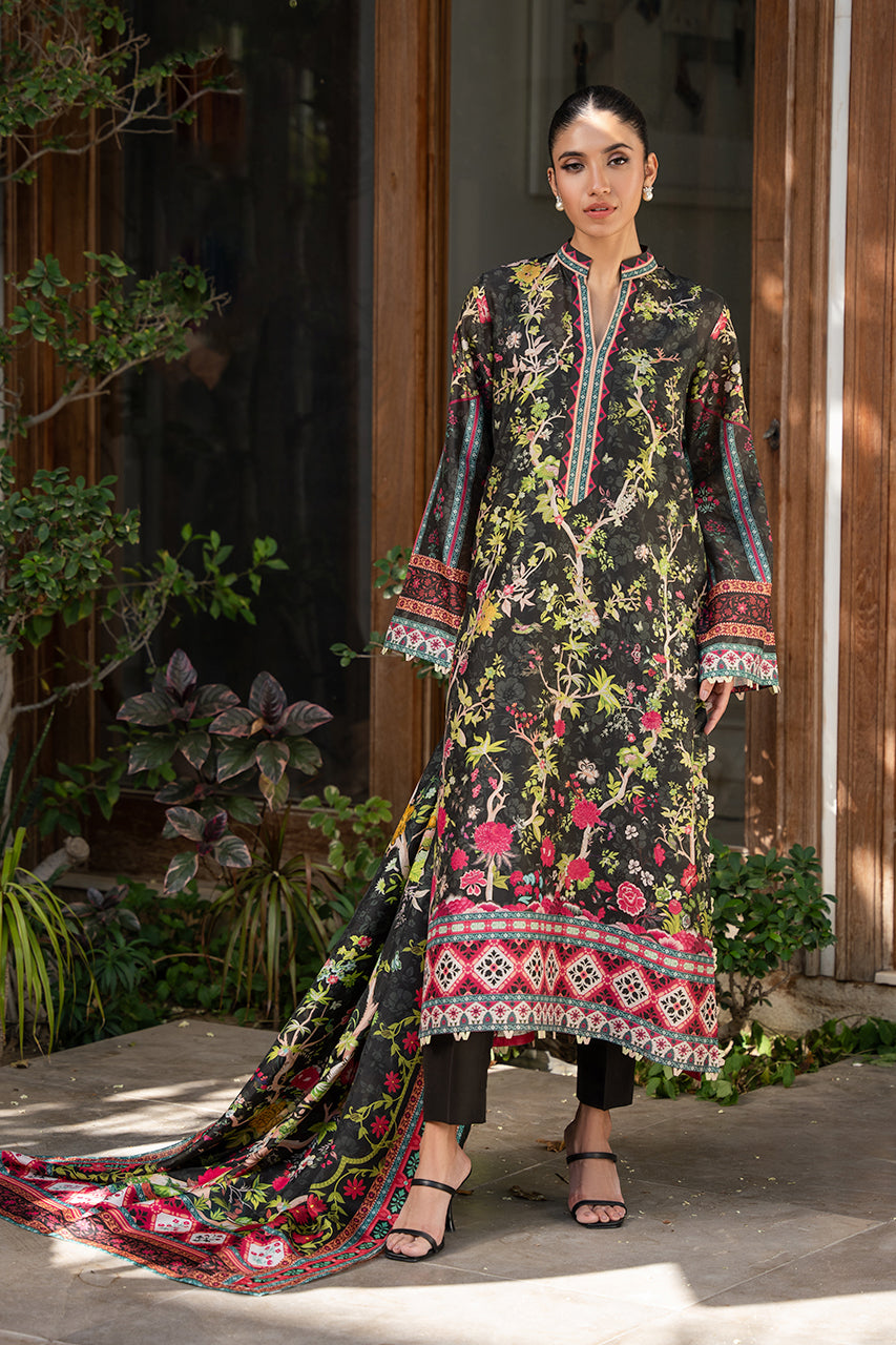 Sania Maskatiya | Eid Collection | Azah (C) - House Of Hania