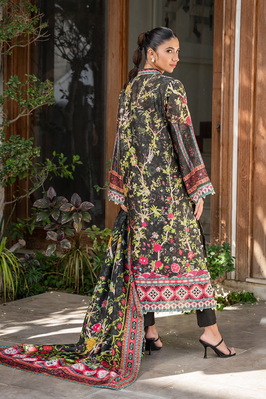 Sania Maskatiya | Eid Collection | Azah (C) - House Of Hania