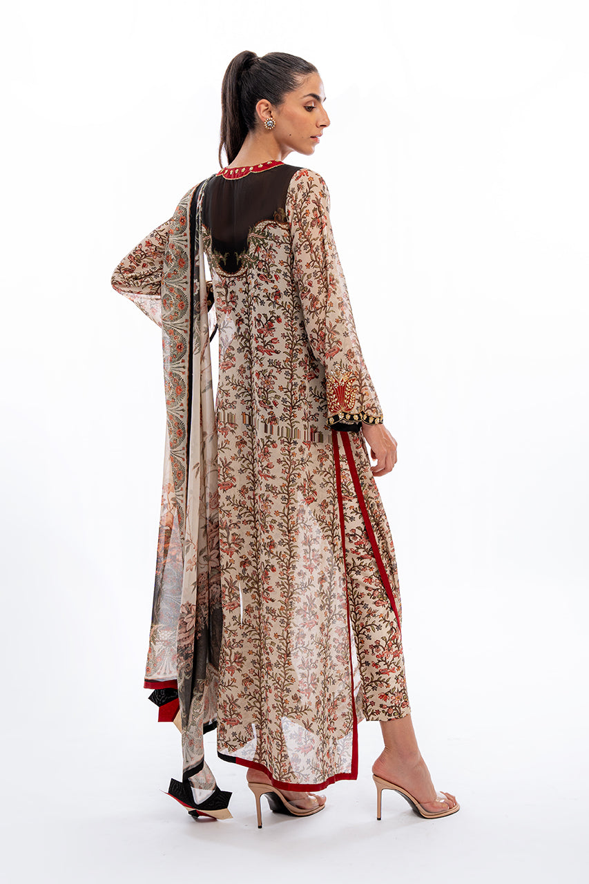 Sania Maskatiya | Eid Collection | Azdeh - House Of Hania