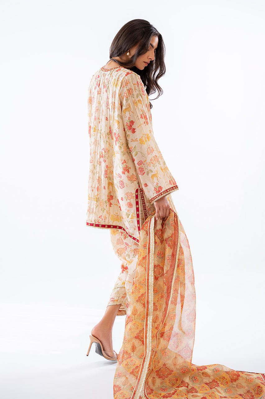 Sania Maskatiya | Eid Collection | Azka - House Of Hania