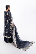 Sania Maskatiya | Eid Collection | Bahar (B) - House Of Hania