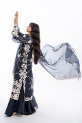 Sania Maskatiya | Eid Collection | Bahar (B) - House Of Hania