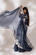 Sania Maskatiya | Eid Collection | Bahar (B) - House Of Hania