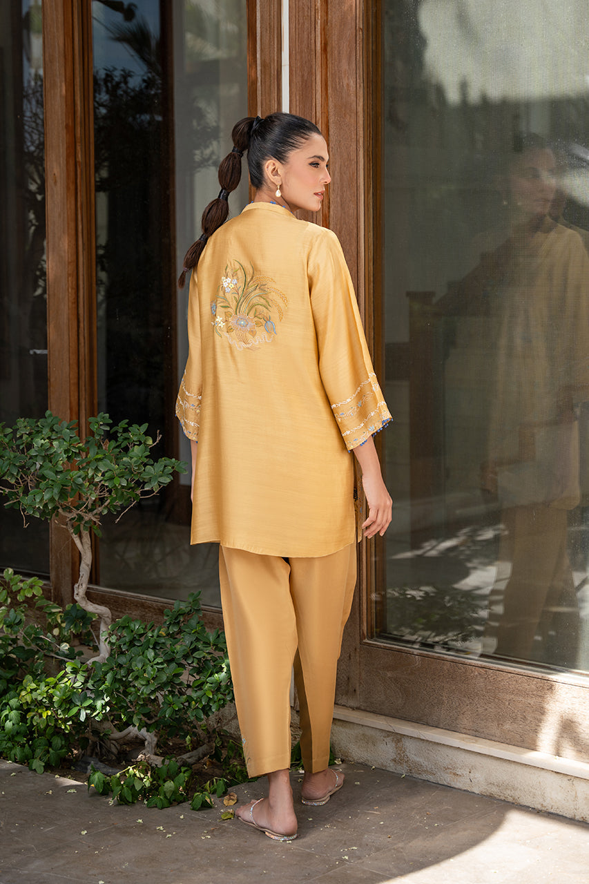 Sania Maskatiya | Eid Collection | Bani - House Of Hania