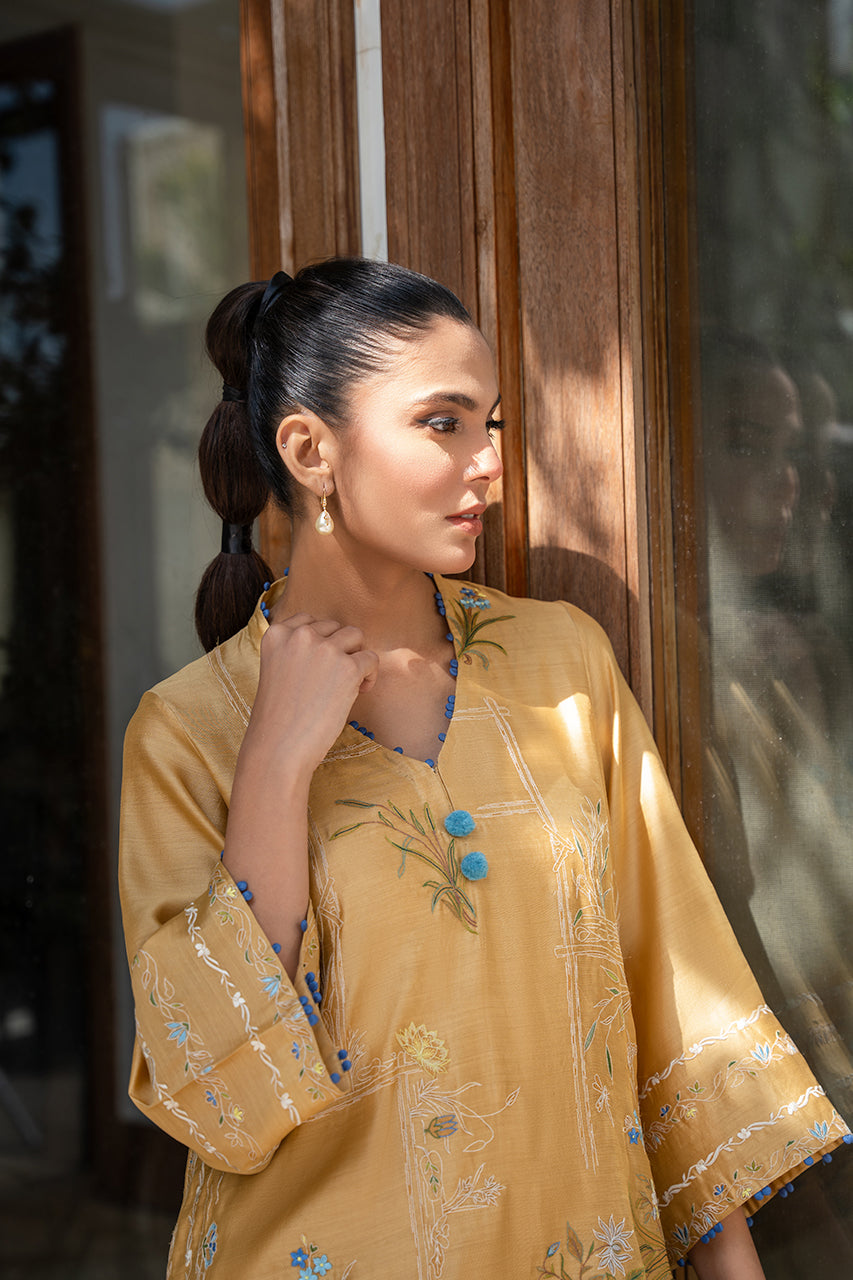 Sania Maskatiya | Eid Collection | Bani - House Of Hania