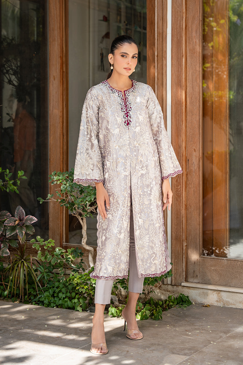 Sania Maskatiya | Eid Collection | Bini - House Of Hania