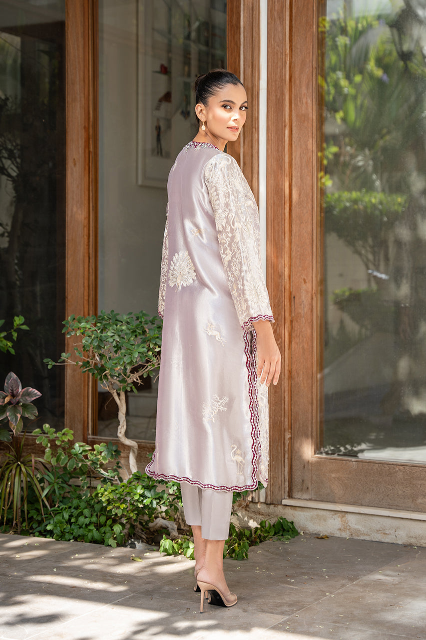 Sania Maskatiya | Eid Collection | Bini - House Of Hania