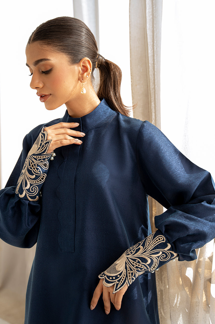 Sania Maskatiya | Eid Collection | Cala (B) - House Of Hania