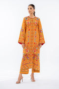 Sania Maskatiya | Eid Collection | Daneen (A) - House Of Hania