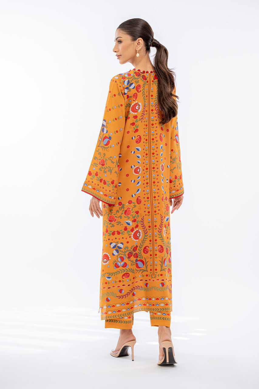 Sania Maskatiya | Eid Collection | Daneen (A) - House Of Hania