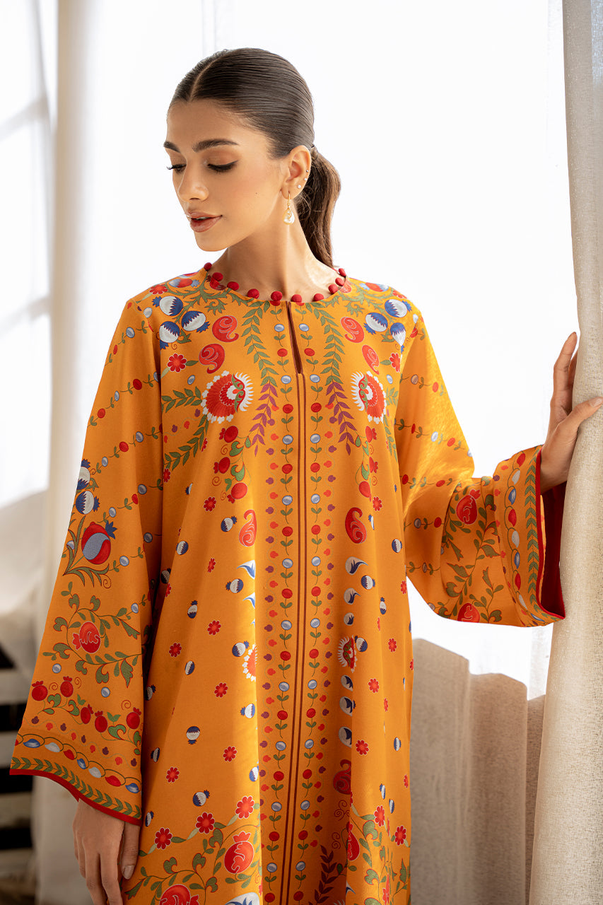 Sania Maskatiya | Eid Collection | Daneen (A) - House Of Hania