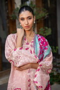 Sania Maskatiya | Eid Collection | Dimah (B) - House Of Hania