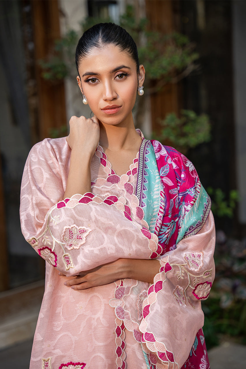 Sania Maskatiya | Eid Collection | Dimah (B) - House Of Hania