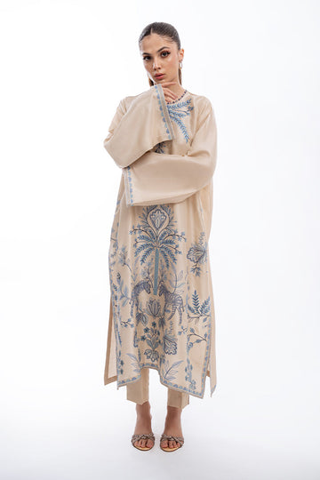 Sania Maskatiya | Eid Collection | Elana - House Of Hania