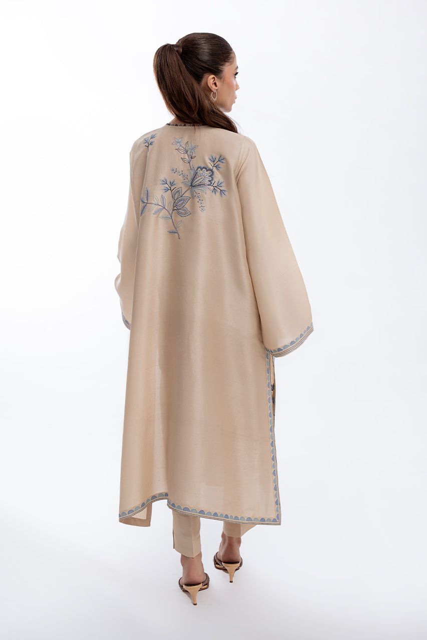 Sania Maskatiya | Eid Collection | Elana - House Of Hania