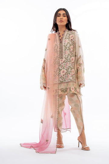 Sania Maskatiya | Eid Collection | Erina - House Of Hania