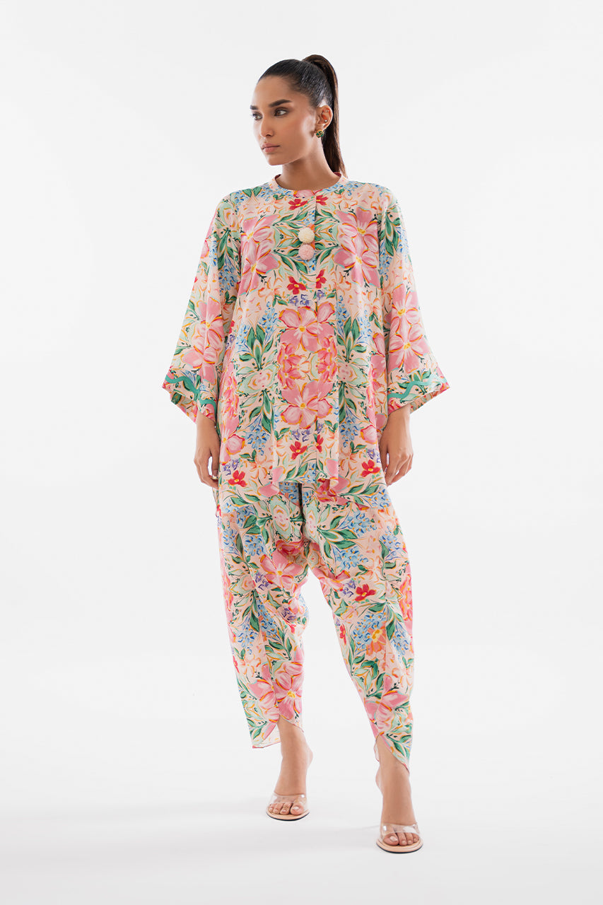 Sania Maskatiya | Eid Collection | Evona - House Of Hania