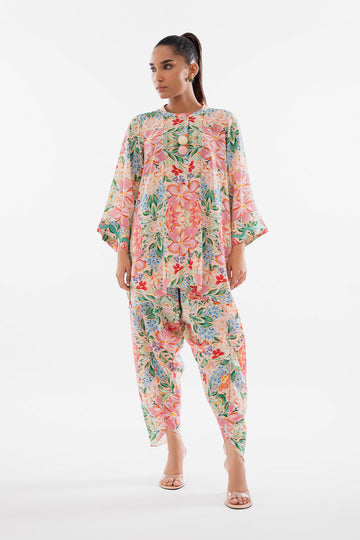 Sania Maskatiya | Eid Collection | Evona - House Of Hania