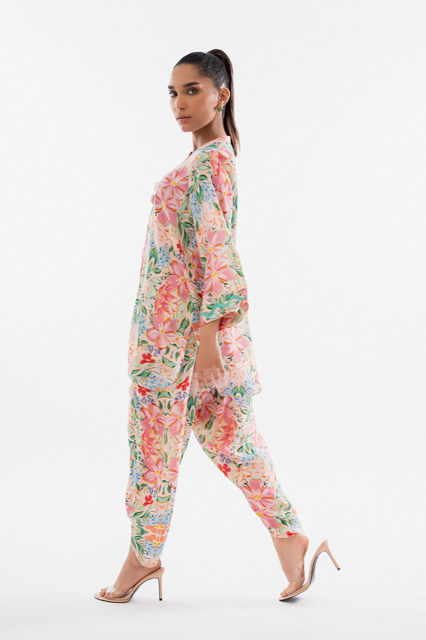 Sania Maskatiya | Eid Collection | Evona - House Of Hania