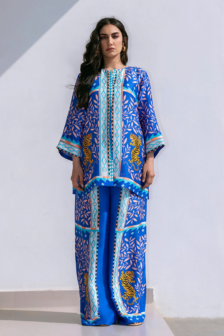 Sania Maskatiya | Eid Collection | Gira - House Of Hania