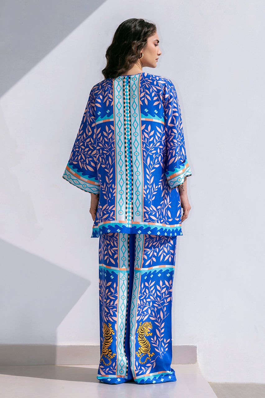 Sania Maskatiya | Eid Collection | Gira - House Of Hania