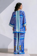 Sania Maskatiya | Eid Collection | Gira - House Of Hania