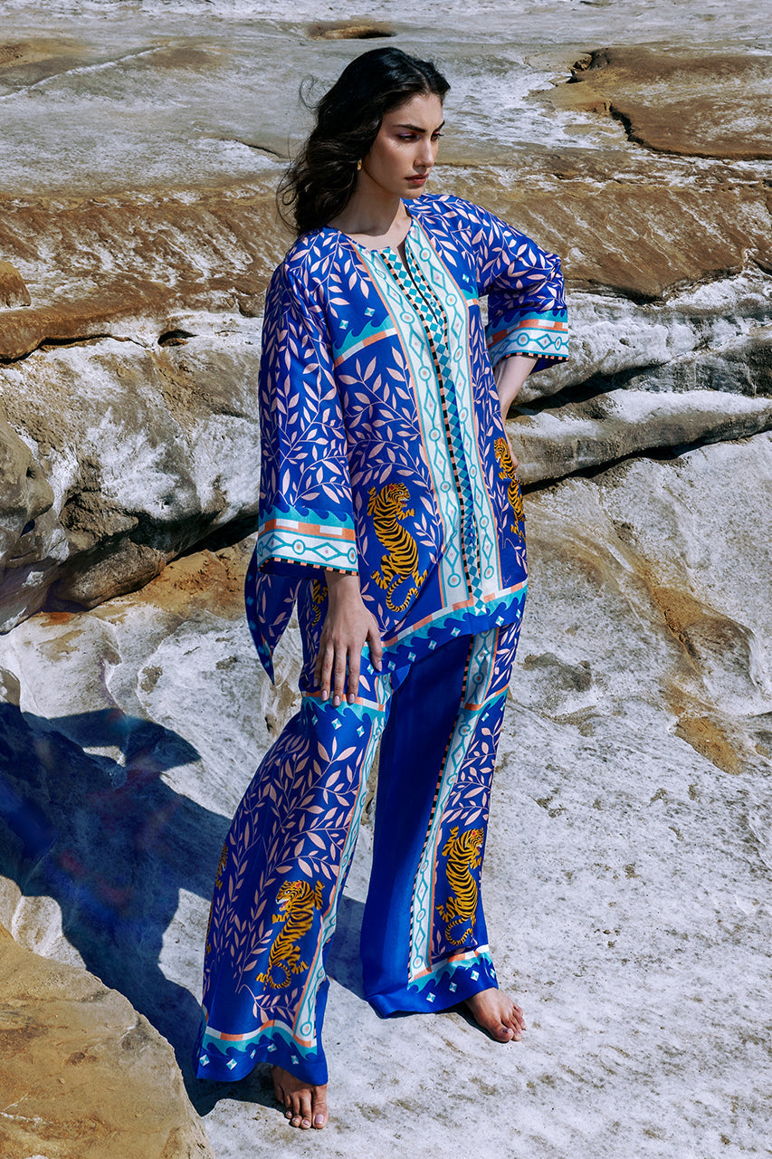 Sania Maskatiya | Eid Collection | Gira - House Of Hania