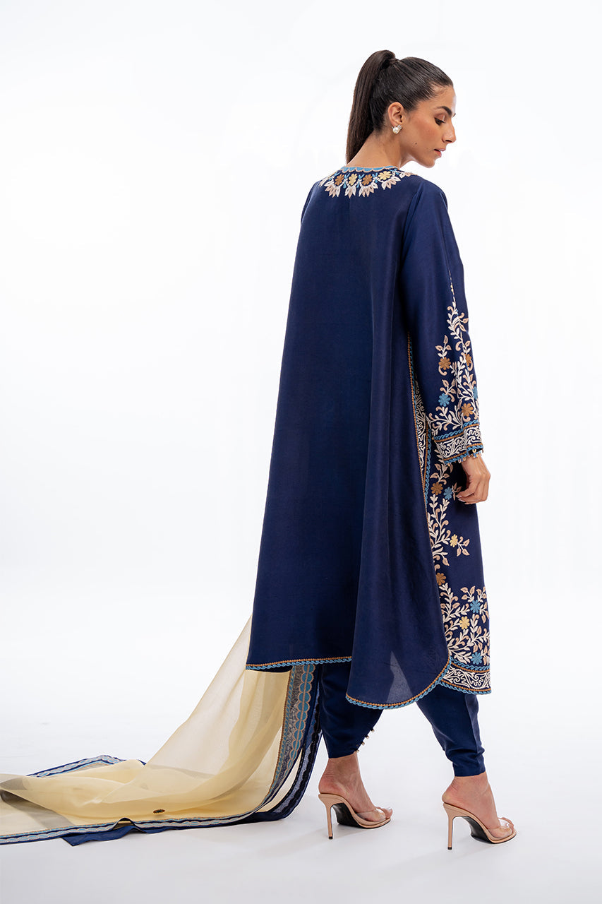 Sania Maskatiya | Eid Collection | Imani (A) - House Of Hania