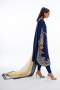 Sania Maskatiya | Eid Collection | Imani (A) - House Of Hania