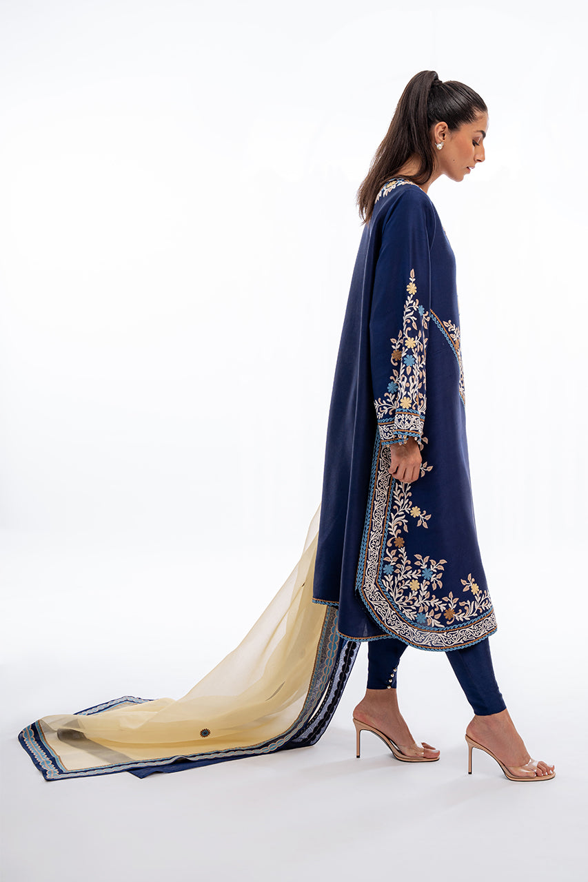 Sania Maskatiya | Eid Collection | Imani (A) - House Of Hania